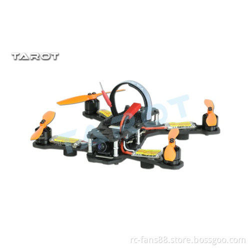 150 FPV stage race through the machine / kit TL150H1 Tarot150 FPV racing